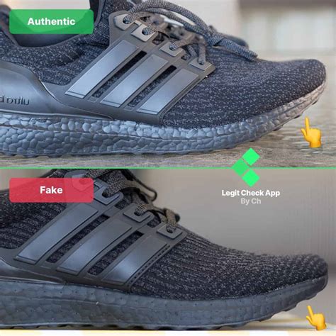 adidas shoes fake|adidas ultraboost scam.